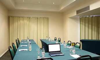 Imagem 5: Flat com 1 dorm, Higienópolis, São Paulo - R$ 618 mil, Cod: 4116