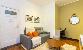 Imagem 4: Apartamento em Ipanema - Rio de Janeiro