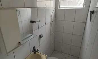 Imagem 3: Apartamento para venda com 75 metros quadrados com 2 quartos em Tupi - Praia Grande - São