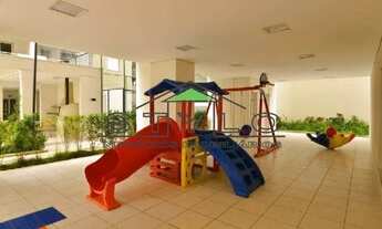 Imagem 7: APARTAMENTO MOBILIADO SBC COM LAZER COMPLETO - VENDO OU ALUGO