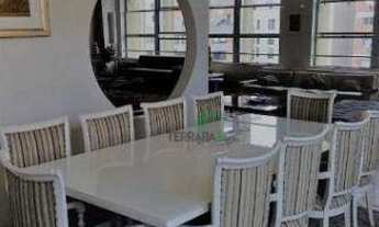 Imagem 2: Apartamento residencial à venda, Higienópolis, São Paulo