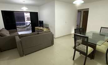 Imagem 2: Apartamento com 4 dormitórios à venda, 140 m² por R$ 1.000.000,00 - Ponta Verde - Maceió/A