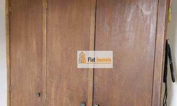 Imagem 7: Apartamento com 2 dormitórios à venda, 59 m² por R$ 180.000,00 - Jardim Paulista - Ribeirã