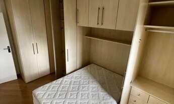 Imagem 1: Apartamento 2 dormitórios para Venda em São Paulo, Vila Mascote, 2 dormitórios, 2 banheiro