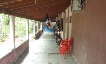 Imagem 4: Casa Residencial no Santa Maria para aluguel