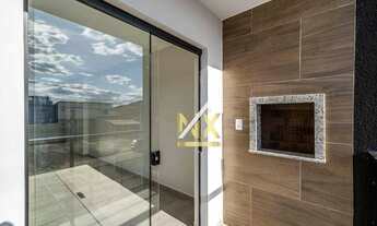 Imagem 2: Apartamento com 2 dormitórios à venda, 53 m² por R$ 230.000,00 - Espinheiros - Itajaí/SC