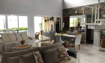 Imagem 7: Casa com 3 dormitórios à venda, 320 m² por R$ 3.800.000,00 - Itahyê - Santana de Parnaíba