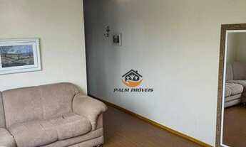 Imagem 5: Apartamento com 1 dormitório, 350m do Jardim Botânico à venda por R$ 237.000 - Curitiba/PR