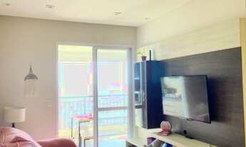 Imagem 4: Apartamento em Vila Formosa - São Paulo