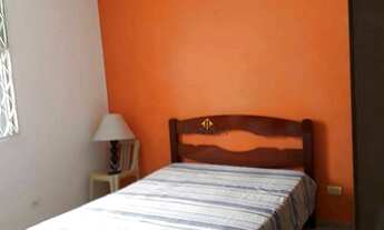 Imagem 7: Casa com 2 dormitórios sobrado em Vila - Embaré - Santos/SP