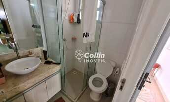 Imagem 4: Casa com 2 dormitórios à venda, 55 m² por R$ 280.000 - Recreio dos Bandeirantes - Uberaba