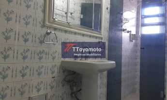 Imagem 7: Espaçoso apartamento na São Judas, 95m²