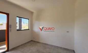 Imagem 2: Apartamento com 1 dormitório para alugar, 36 m² por R$ 1.590,00/mês - Vila Formosa - São P