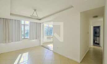 Imagem: Apartamento para Aluguel - Icaraí, 2 Quartos