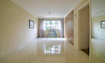 Imagem 1: 01824 - Apartamento 3 Dorms. (2 Suítes), MOEMA - SAO PAULO/SP