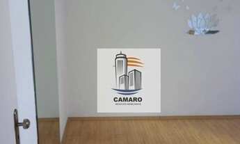 Imagem 2: Apartamento com 2 dormitórios à venda, 55 m² por R$ 291.000,00 - Jardim Gagliardi - São Be