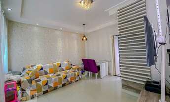 Imagem 2: Lindo Sobrado em Condomínio