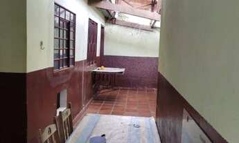 Imagem 2: Casa térrea à venda no bairro Jardim Europa Cuiabá