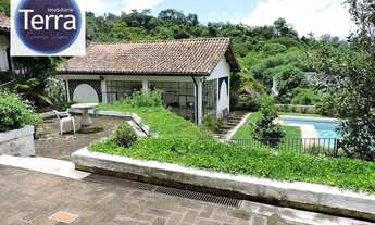 Imagem 5: Casa com 4 dormitórios à venda - Forest Hills - Granja Viava