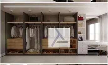 Imagem 5: Apartamento com 5 dormitórios, 330 m² - venda por R$ 7.900.000,00 ou aluguel por R$ 36.151