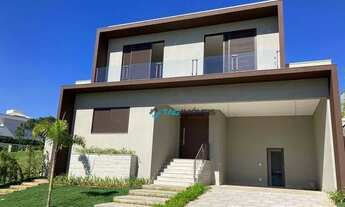 Imagem 2: CASA PARA VENDA E LOCAÇÃO NO CONDOMÍNIO ALPHAVILLE 3 EM CAMPINAS -SP