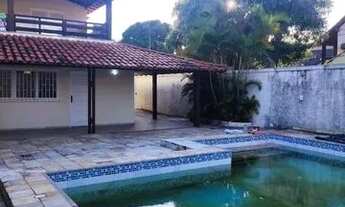 Imagem 7: Casa com 4 dormitórios para alugar, 258 m² por R$ 5.300,00/mês - Piratininga - Niterói/RJ