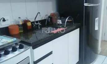 Imagem 6: Apartamento - Vila Industrial - Campinas
