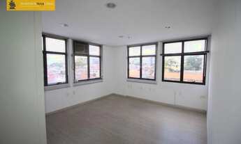 Imagem 7: Conjunto à venda e locação, 40 m² - Chácara Santo Antônio (Zona Sul) - São Paulo/SP