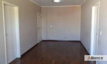 Imagem 2: Apartamento com 3 dormitórios, 90 m² - venda por R$ 600.000,00 ou aluguel por R$ 1.300,00