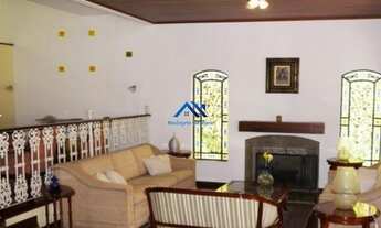 Imagem 4: CASA RESIDENCIAL em SÃO PAULO - SP, ALTO DE PINHEIROS