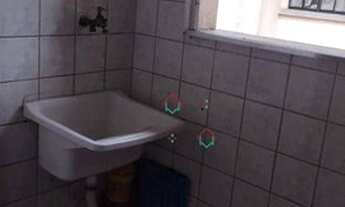 Imagem 6: Casa com 1 dormitório para alugar por R$ 1.300,00/mês - Vila Campesina - Osasco/SP