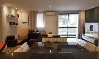 Imagem: Apartamento com 88m² para venda, 3 dormitórios