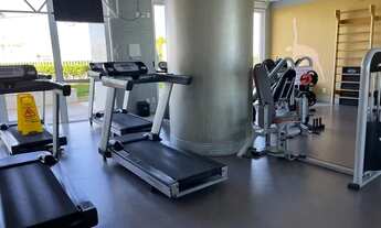 Imagem 7: Alugo Celebrantion - Maravilhoso 1/4 e Sala - Mobiliado