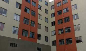 Imagem: Apartamento para venda com 50 metros quadrados