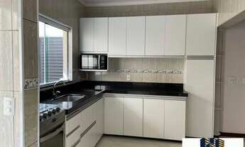 Imagem 5: Linda casa com 3 dormitórios, 1 suíte - Remanso Campineiro