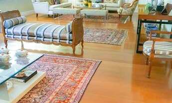 Imagem 3: Arpoador 316m2 Apartamento com 4 dormitórios