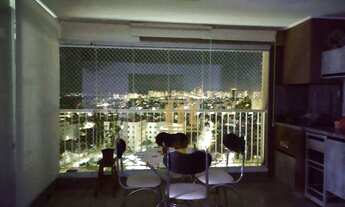 Imagem 2: Apartamento com 3 quartos à venda, 100 m² por R$ 850.000 - Jardim das Indústrias - São Jo