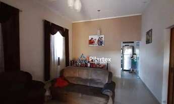 Imagem 3: Casa com 3 dormitórios à venda, 150 m² por R$ 450.000,00 - Jardim Athenas - Londrina/PR