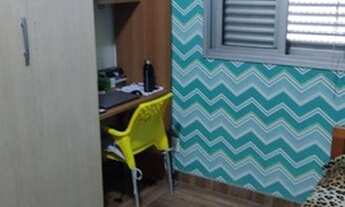 Imagem 7: Apartamento com 2 dormitórios à venda, 78 m² por R$ 260.000 - Vila São Geraldo - Taubaté/S