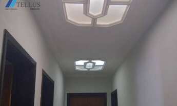 Imagem 6: Apartamento 03 dormitórios sendo 01 suite com 01 vaga de garagem no centro de Santo André