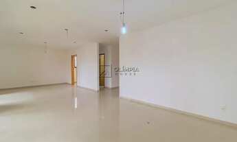 Imagem 4: Apartamento Locação Vila Mariana 207 m² 4 Dormitórios