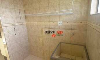 Imagem 6: Apartamento com 2 dormitórios à venda, 62 m² por R$ 195.000 - Jardim Santa Clara do Lago I