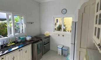 Imagem 4: Sobrado com 4 dormitórios para alugar, 210 m² por R$ 3.500,00/dia - Juquehy - São Sebastiã