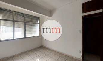 Imagem 5: Praça Jerusalém à beira da Praia da Bica 65m² - 2 quartos