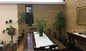 Imagem 5: JANDIRA - Casa de Condomínio - Altos de São Fernando