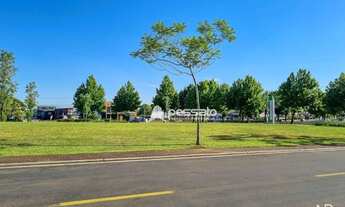 Imagem 3: Apartamento com 3 dormitórios à venda, 102 m² por R$ 611.348,08 - Alphaville - Gravataí/RS