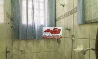 Imagem 5: Casa com 4 dormitórios à venda, 420 m² por R$ 1.300.000,00 - Vila Moinho Velho - São Paulo