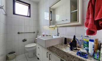 Imagem 4: Apartamento com 2 quartos em 113m² com 2 vagas de garagem no Canela