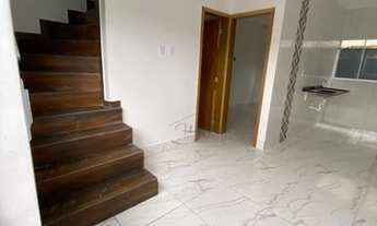 Imagem 6: Casa com 2 dormitórios à venda, 56 m² por R$ 220.000,00 - Parque das Américas - Praia Gran