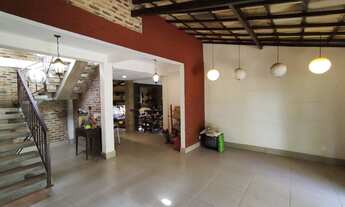 Imagem 4: Brumadinho - Casa de Condomínio - Condomínio Quintas De Casa Branca